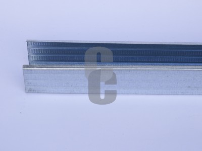 Профил - CW  50мм. - 3м.                                                                                                                                                                                                                                                                                    